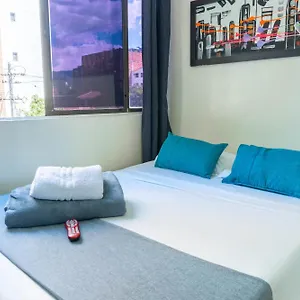 Jc 43 Hotel