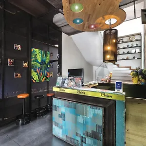 Graffity Med Hotel