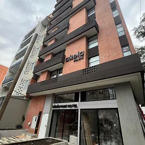 Akela Park Hotel