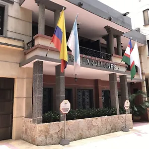 visit hotel
