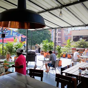 Noah Boutique Hostal