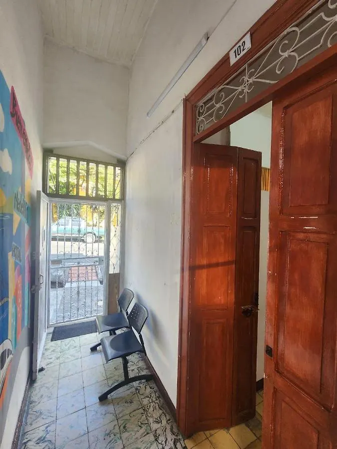 Hostal Casa Linda Medellin, Centro 0*,