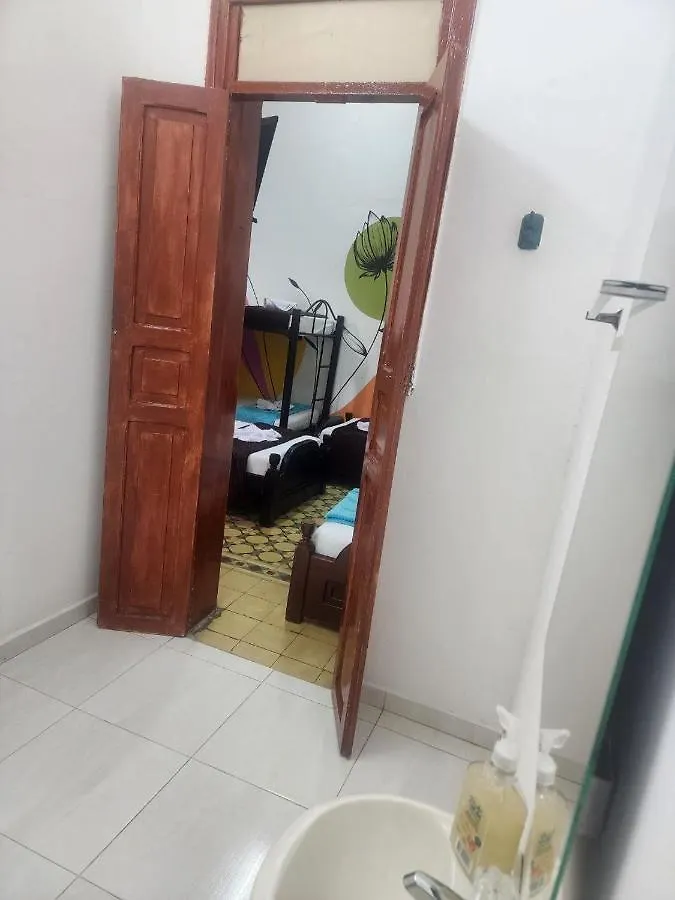 Hostal Casa Linda Medellin, Centro